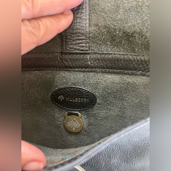 MULBERRY Crossbody Messenger bag - Picture 5 of 5